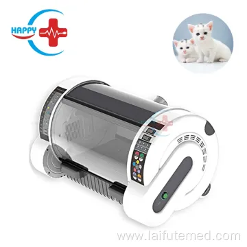 Hc-R052A Veterinary ICU Pet Incubator for Dogs and Cats